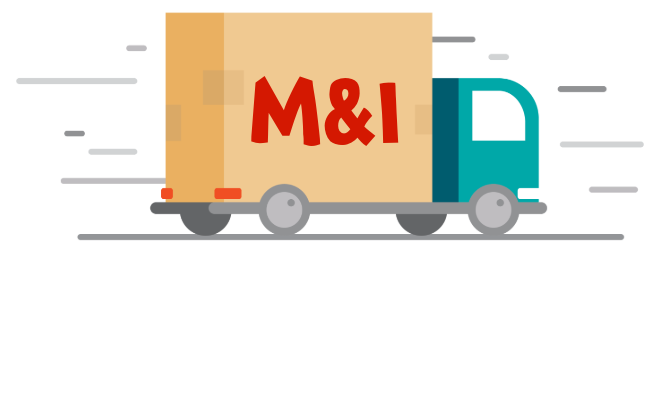 mi junk logo